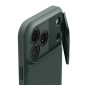 Θήκη Spigen Optik Armor Magsafe για Apple iPhone 17 Pro Max Πράσινη