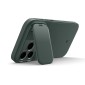 Θήκη Spigen Optik Armor Magsafe για Apple iPhone 17 Pro Max Πράσινη