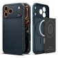 Θήκη Spigen Thin Fit Magsafe για Apple iPhone 17 Pro Max Σκούρο Μπλε