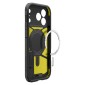 Θήκη Spigen Touch Armor T Magsafe για Apple iPhone 17 Pro Max Μαύρη