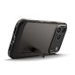 Θήκη Spigen Touch Armor T Magsafe για Apple iPhone 17 Pro Max Ανθρακί