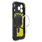 Θήκη Spigen Touch Armor T Magsafe για Apple iPhone 17 Pro Max Ανθρακί