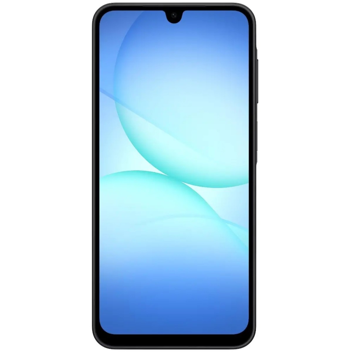 Samsung SM-A175 Galaxy A17 4G Dual Sim 6.7" 8GB/256GB NFC IP54 Black