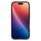 Θήκη Spigen Liquid Air για Apple iPhone 17 Ματ Μαύρο