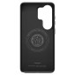 Θήκη Spigen Thin Fit Magsafe για Samsung SM-S948 Galaxy S26 Ultra Μαύρη