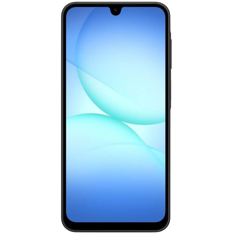 Samsung SM-A175 Galaxy A17 4G Non EU Dual Sim 6.7" 6GB/128GB NFC IP54 Black με 1 Χρόνο Εγγύηση απο Samsung Service