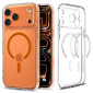 Θήκη Spigen Ultra Hybrid Magsafe για iPhone Apple 17 Pro Διάφανη