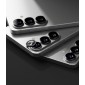 Προστασία Κάμερας με Πλαίσιο Ringke για Samsung SM-S942 Galaxy S26 SM-S947 Galaxy S26+  Μαύρο 2 Τεμαχίων