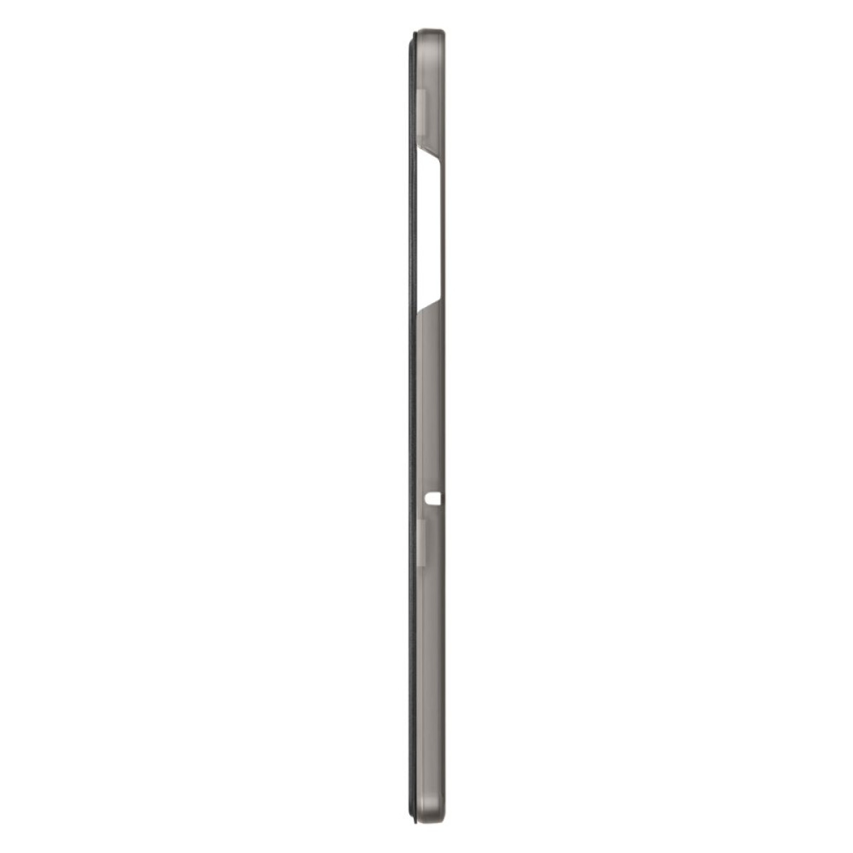 Θήκη Spigen Smart Fold για Samsung SM-X210 215 216 Galaxy Tab A9+ SM-X230 235 236 Galaxy Tab A11+ Μαύρη