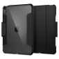 Θήκη Spigen Ultra Hybrid Pro για Apple iPad Air 4 (2020) Air 5 (2022) 10.9''  iPad Air 6 (2024) Air 7 (2025) Air 8 (2026) 11''  Μαύρο