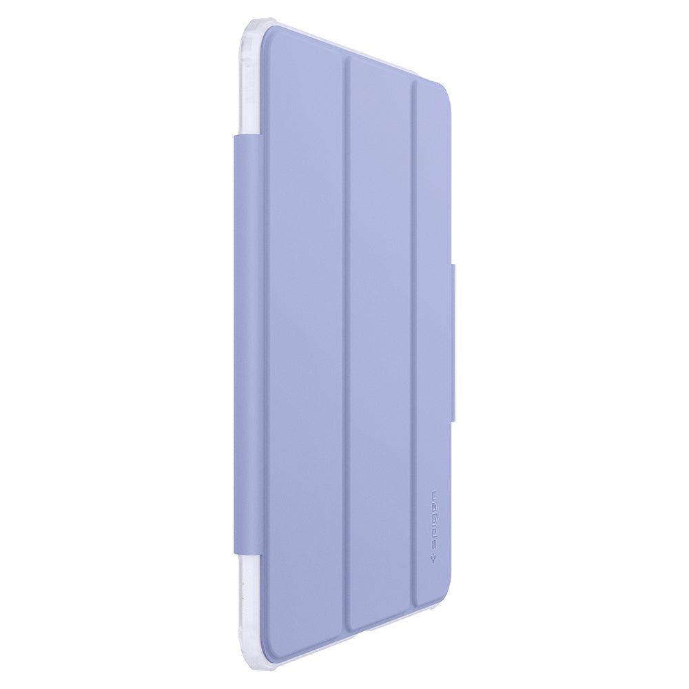 Θήκη Spigen Ultra Hybrid Pro για Apple iPad Air 4 (2020) Air 5 (2022) 10.9''  iPad Air 6 (2024) Air 7 (2025) Air 8 (2026) 11'' Lavender