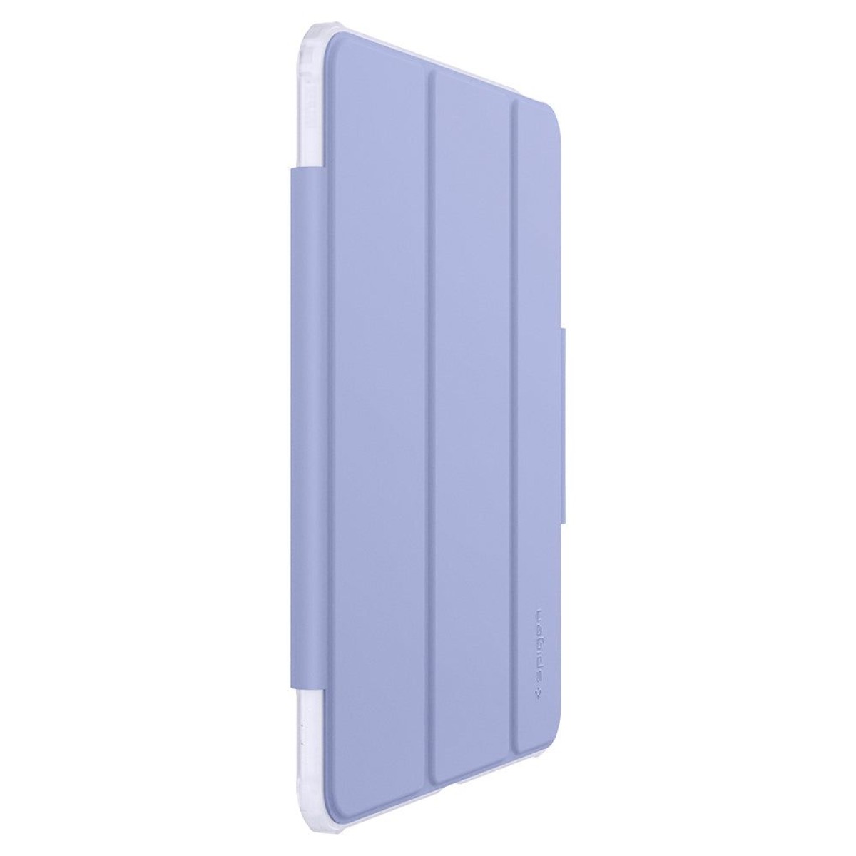 Θήκη Spigen Ultra Hybrid Pro για Apple iPad Air 4 (2020) Air 5 (2022) 10.9''  iPad Air 6 (2024) Air 7 (2025) Air 8 (2026) 11'' Lavender