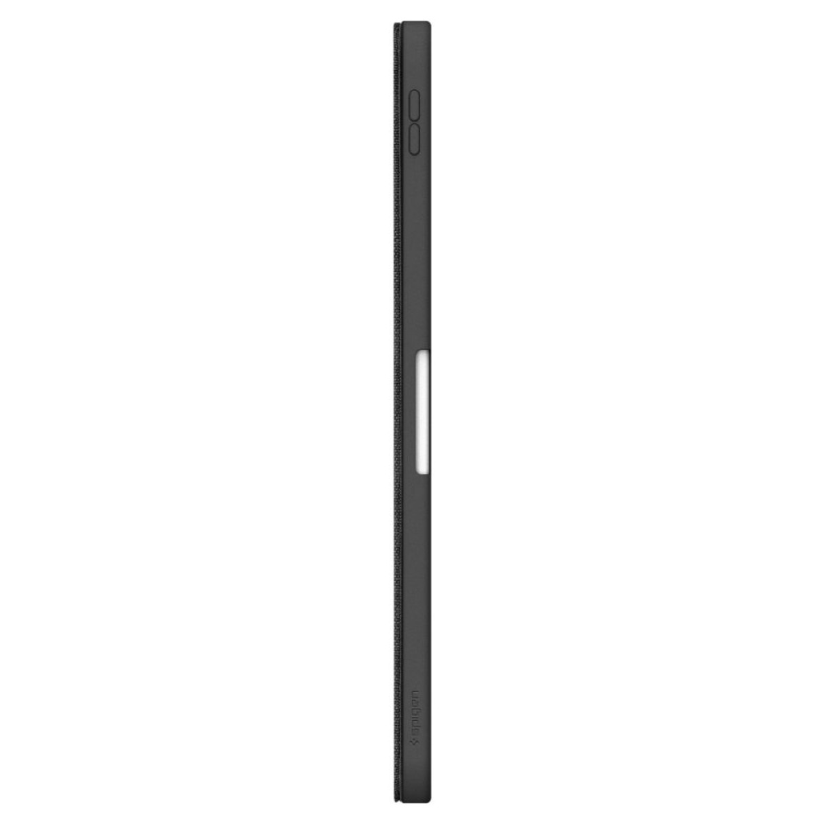 Θήκη Spigen Urban Fit για Apple iPad Air 4 (2020) Air 5 (2022) 10.9''  iPad Air 6 (2024) Air 7 (2025) Air 8 (2026) 11'' Μαύρη