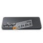 Προστασία Κάμερας Spigen Optik Pro HD Glass Ez Fit για Samsung SM-S947 Galaxy S26+ 2 Τεμαχίων Μαύρο