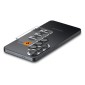 Προστασία Κάμερας Spigen Optik Pro HD Glass Ez Fit για Samsung SM-S947 Galaxy S26+ 2 Τεμαχίων Μαύρο