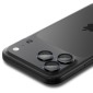 Προστασία Κάμερας Spigen Optik Pro Ez Fit για Apple iPhone 16 Pro 16 Pro Max 17 Pro 17 Pro Max Σκούρο Μπλε 2 Τμχ