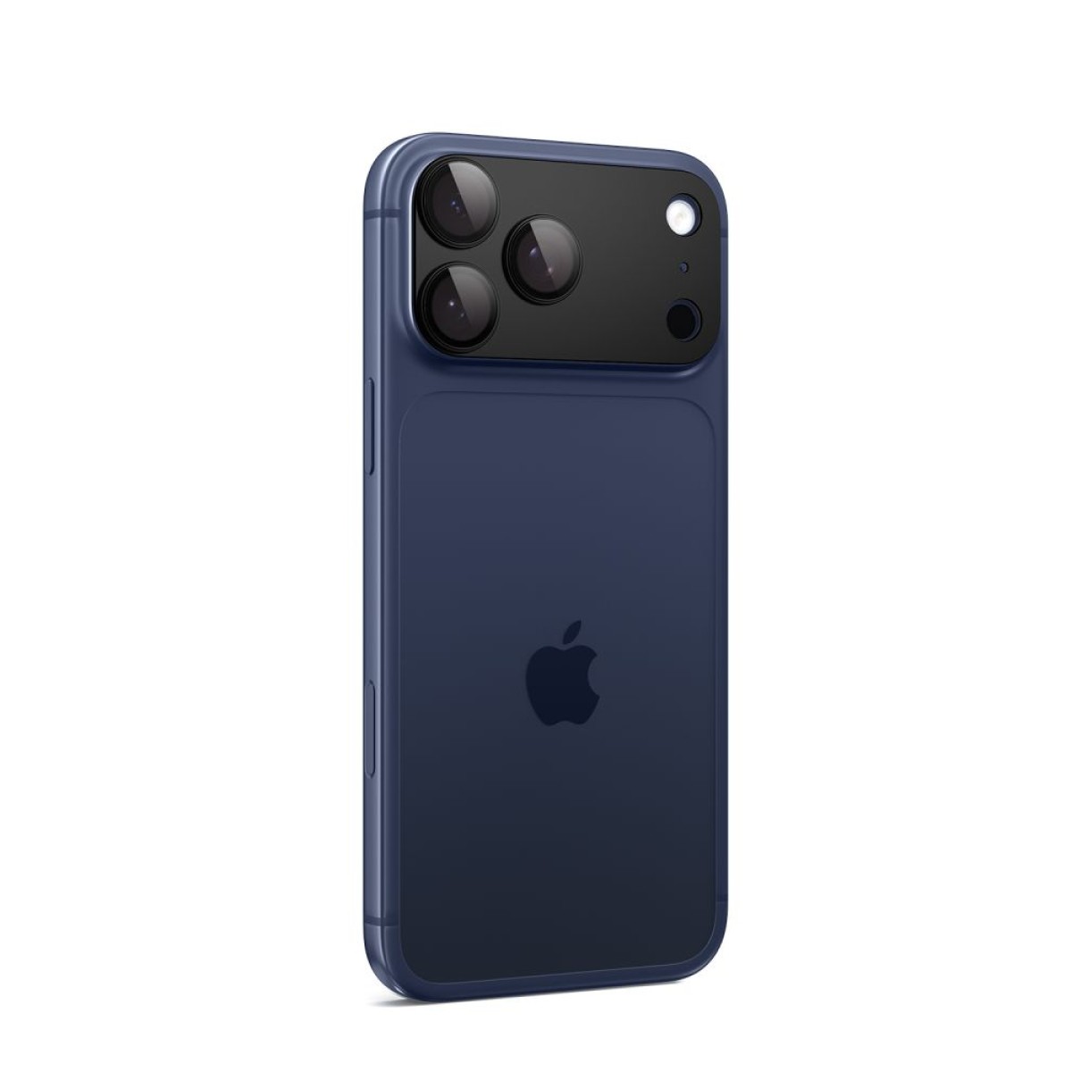 Προστασία Κάμερας Spigen Optik Pro XL Glass Ez Fit για Apple iPhone 17 Pro  Μαύρο
