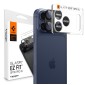Προστασία Κάμερας Spigen Optik Pro XL Glass Ez Fit για Apple iPhone 17 Pro  Μαύρο