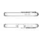 Θήκη Spigen Liquid Crystal για Samsung SM-A376 Galaxy A37 5G Διάφανη