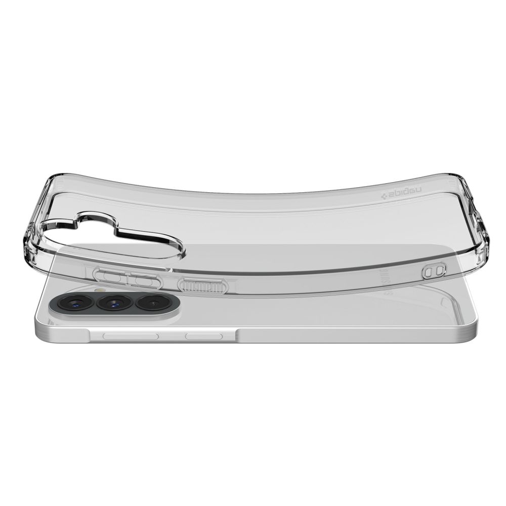 Θήκη Spigen Liquid Crystal για Samsung SM-A576 Galaxy A57 5G Διάφανη