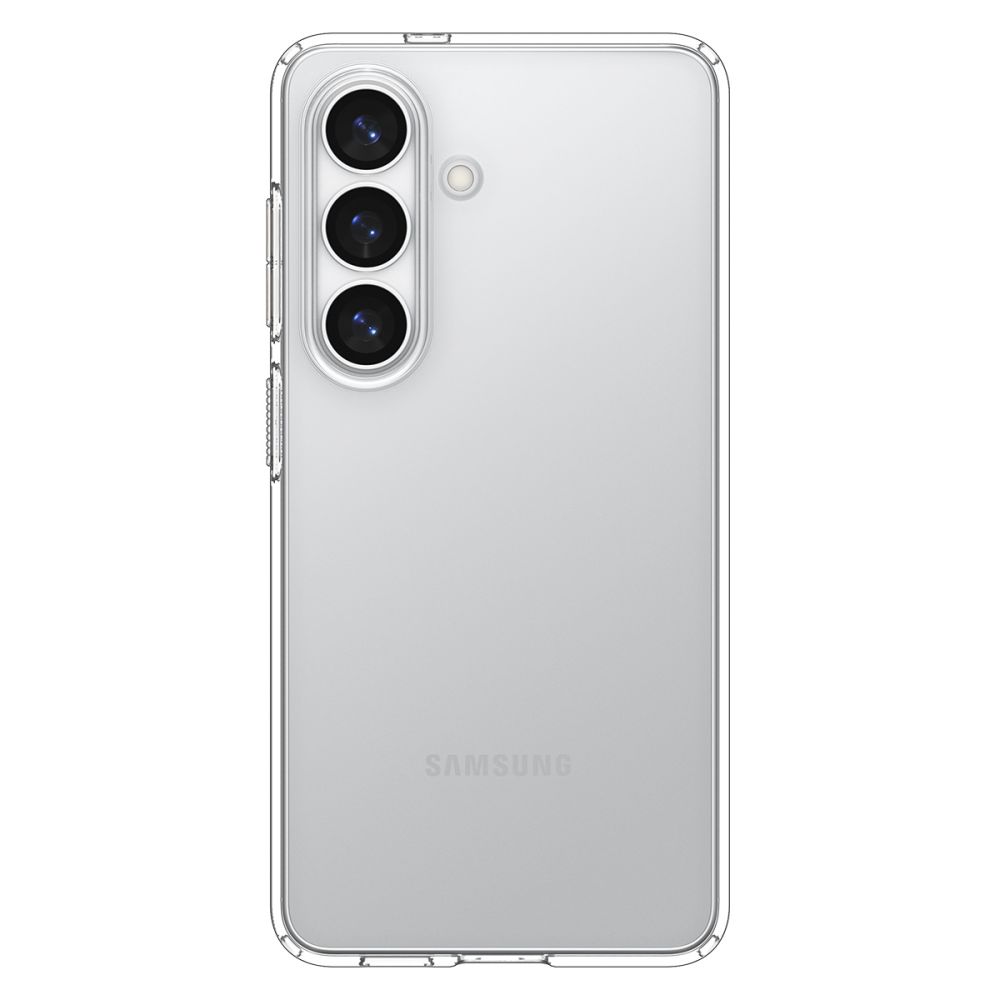 Θήκη Spigen Liquid Crystal για Samsung SM-S947 Galaxy S26+ Διάφανη