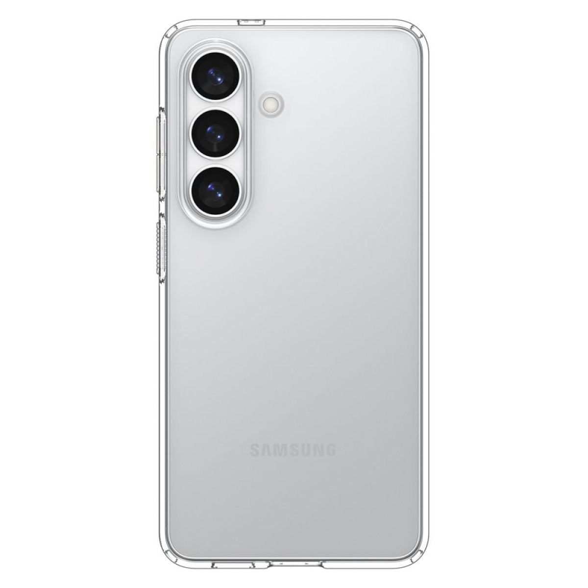 Θήκη Spigen Liquid Crystal για Samsung SM-S947 Galaxy S26+ Διάφανη