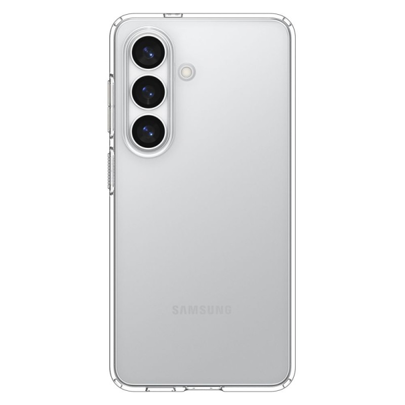 Θήκη Spigen Liquid Crystal για Samsung SM-S947 Galaxy S26+ Διάφανη