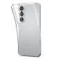 Θήκη Spigen Liquid Crystal για Samsung SM-S947 Galaxy S26+ Διάφανη