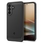 Θήκη Spigen Rugged Armor για Samsung SM-A376 Galaxy A37 5G Ματ Μαύρη