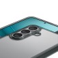 Θήκη Spigen Ultra Hybrid για Samsung SM-S942 Galaxy S26 Σκούρο Διάφανο