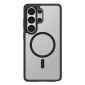 Θήκη Spigen Ultra Hybrid Magsafe για Samsung SM-S948 Galaxy S26 Ultra  Ματ Μαύρη