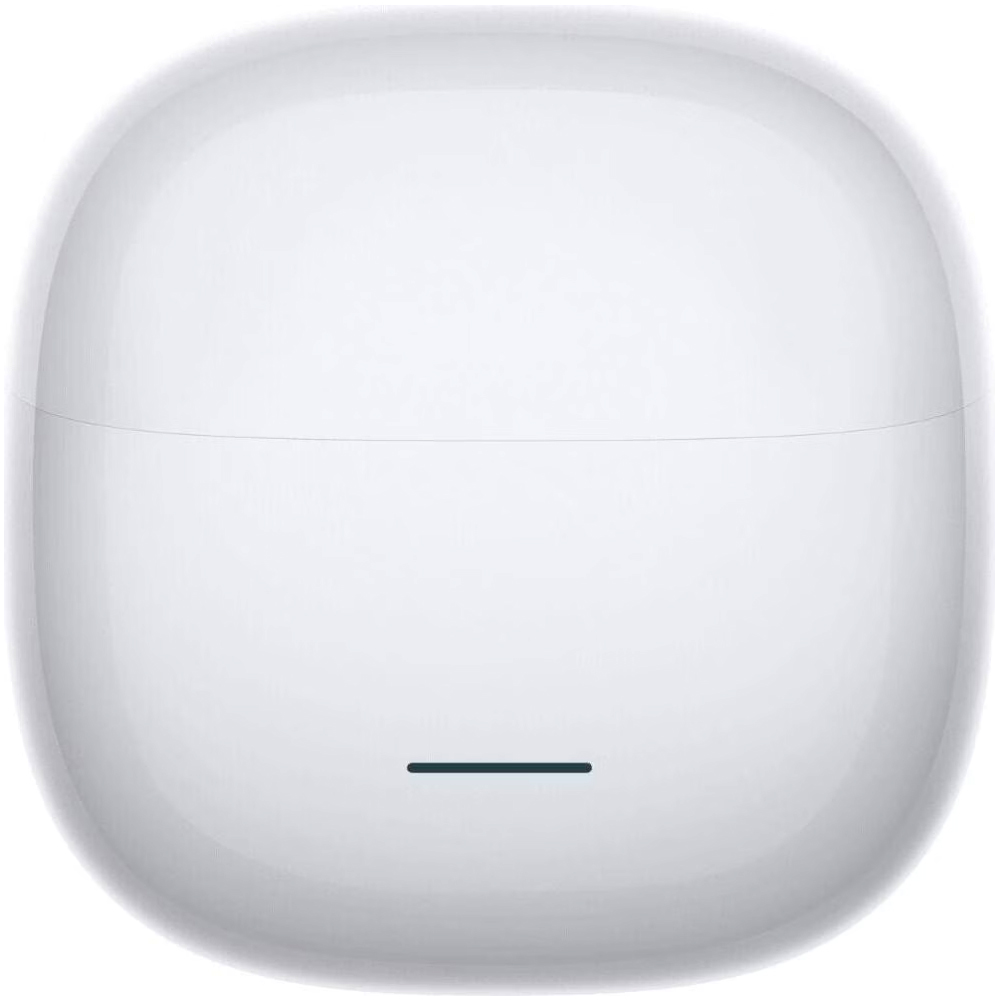 Wireless Bluetooth Xiaomi Redmi Buds 8 Active BHR08JUGL Bluetooth v5.4 ENC με Θήκη Φόρτισης White