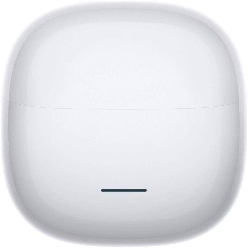 Wireless Bluetooth Xiaomi Redmi Buds 8 Active BHR08JUGL Bluetooth v5.4 ENC με Θήκη Φόρτισης White