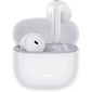 Wireless Bluetooth Xiaomi Redmi Buds 8 Active BHR08JUGL Bluetooth v5.4 ENC με Θήκη Φόρτισης White