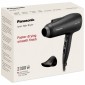 Σεσουάρ Μαλλιών Panasonic EH-NE85-K825 2300W Ion Care με 3 Επιλογές Ταχύτητας Αέρα 4 Επιλογές Στεγνώματος Heat Protection και Φισούνα Μαύρο