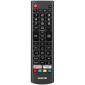 Τηλεόραση Sencor SLE 40FS804B webOS SMART TV HDR10 FULL HD 1920 x 1080p 40"