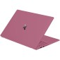 Φορητός Υπολογιστής Maxcom Office mBook 14" Lite Plus Intel® Gemini Lake N4020 4GB/128GB M.2 SSD Ροζ Windows 11 Home