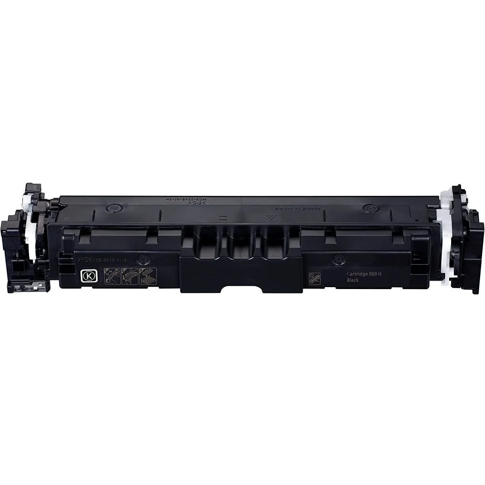 Toner HP CANON Συμβατό 069H BK (5098C002) ΜΕ CHIP Σελίδες:7600 Black LBP673Cdw MF752Cdw MF754Cdw