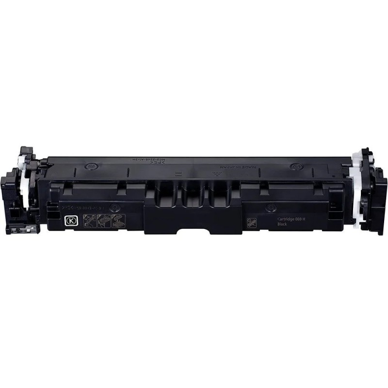 Toner HP CANON Συμβατό 069H BK (5098C002) ΜΕ CHIP Σελίδες:7600 Black LBP673Cdw MF752Cdw MF754Cdw