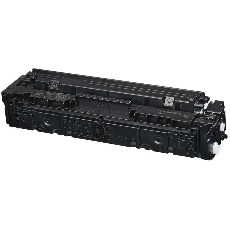 Toner HP CANON Συμβατό 067H BK (5106C002) ΜΕ CHIP Σελίδες:3130 Black LBP MF Series (LBP631Cw, LBP633Cdw, MF651Cw/CDw, MF655Cw/CDw/Cx, MF657Cw/CDw)