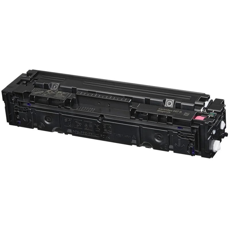 Toner HP CANON Compatible 067H M (5104C002) ΜΕ CHIP Σελίδες:2350 Magenta 633CDW LBP631CW LBP633Cw MF651CDw MF651Cw MF655Cdw MF655Cw MF655Cx MF657Cdw MF657Cw