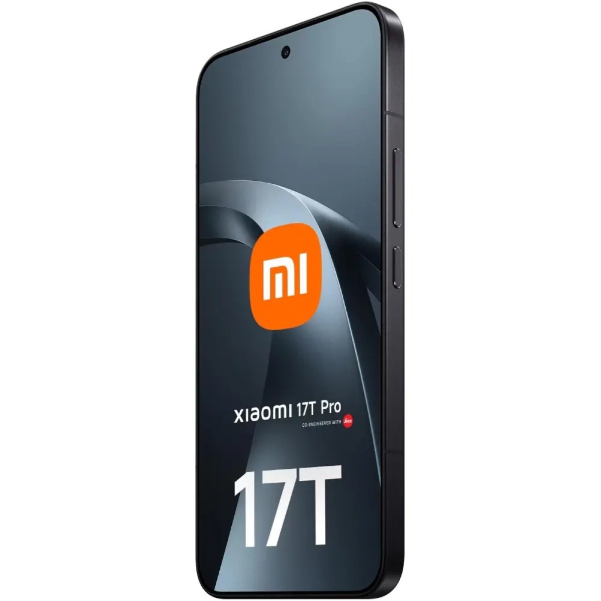 Xiaomi 17T Pro 5G Dual Sim 6.83" 12GB/512GB NFC IP68 Black