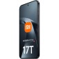 Xiaomi 17T Pro 5G Dual Sim 6.83" 12GB/512GB NFC IP68 Black