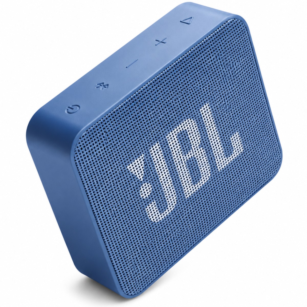 Φορητό Ηχείο Bluetooth JBL Go Essential 2 3.1W IPX7 5h Playtime Μπλε