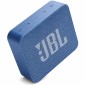 Φορητό Ηχείο Bluetooth JBL Go Essential 2 3.1W IPX7 5h Playtime Μπλε