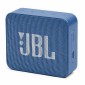 Φορητό Ηχείο Bluetooth JBL Go Essential 2 3.1W IPX7 5h Playtime Μπλε