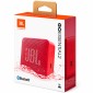 Φορητό Ηχείο Bluetooth JBL Go Essential 2 3.1W IPX7 5h Playtime Κόκκινο