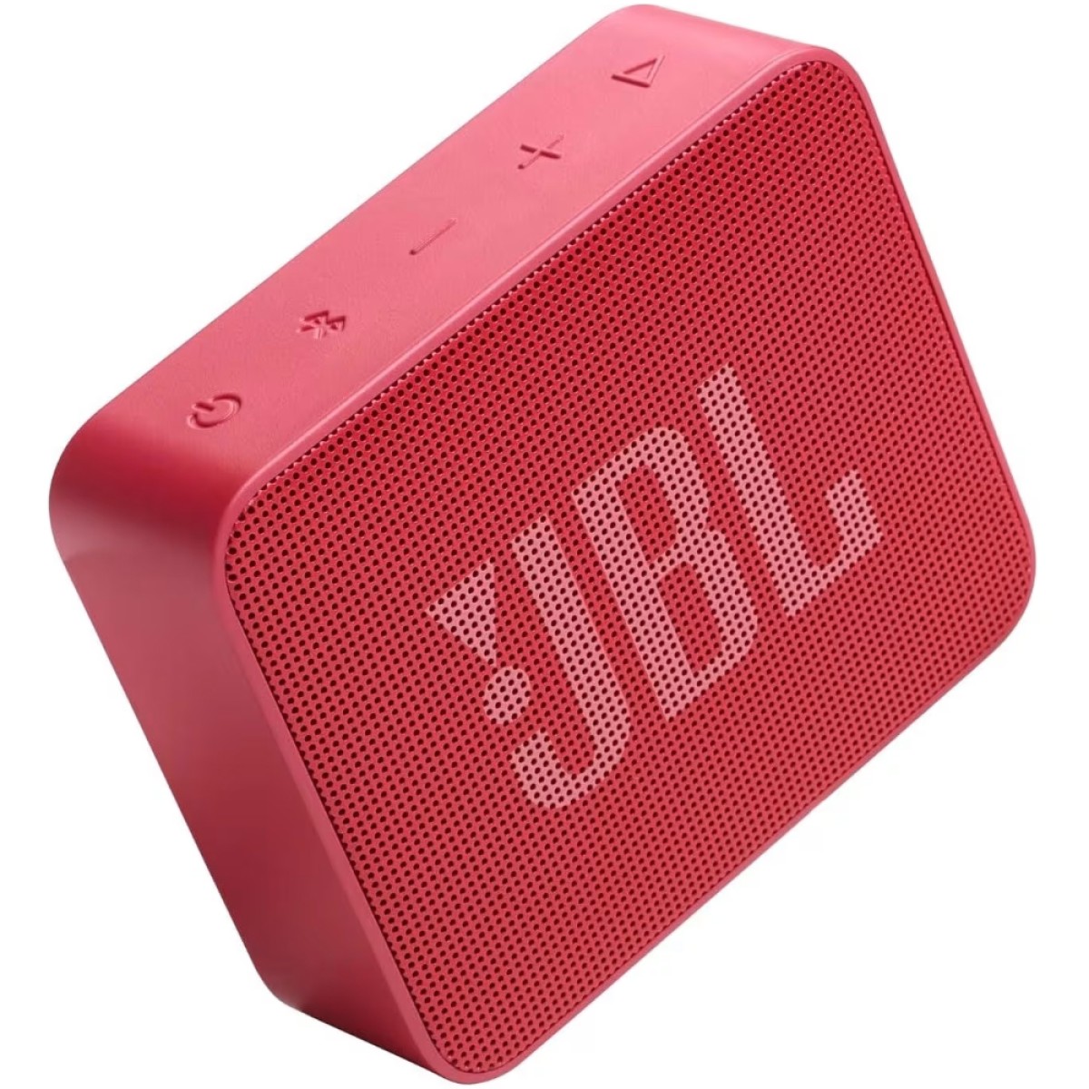 Φορητό Ηχείο Bluetooth JBL Go Essential 2 3.1W IPX7 5h Playtime Κόκκινο
