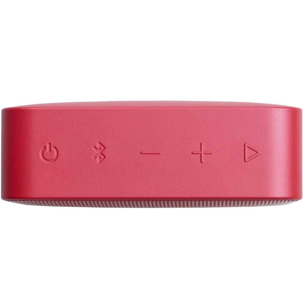 Φορητό Ηχείο Bluetooth JBL Go Essential 2 3.1W IPX7 5h Playtime Κόκκινο