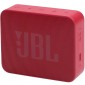 Φορητό Ηχείο Bluetooth JBL Go Essential 2 3.1W IPX7 5h Playtime Κόκκινο